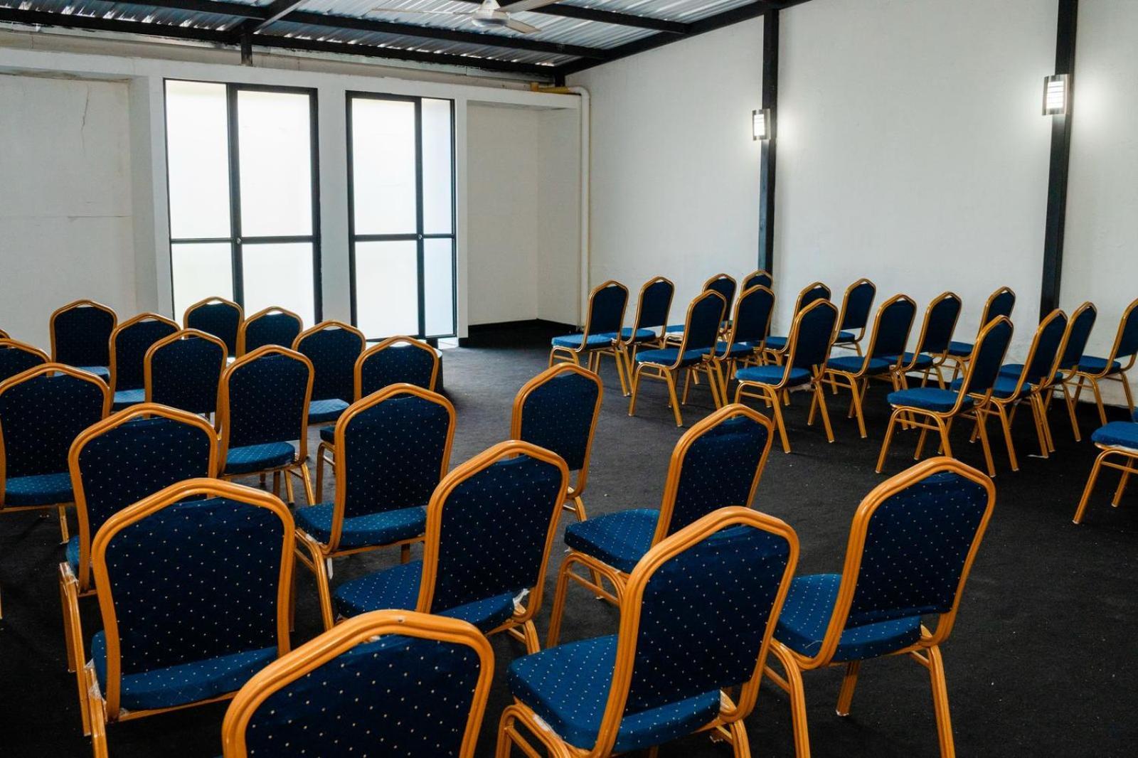 BLH Business Loft Hotel Bucaramanga Exterior foto